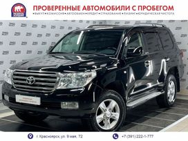 SUV   Toyota Land Cruiser 2011 , 3300000 , 
