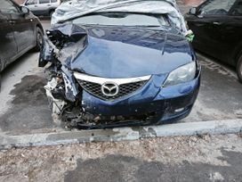  Mazda Mazda3 2008 , 767000 , 