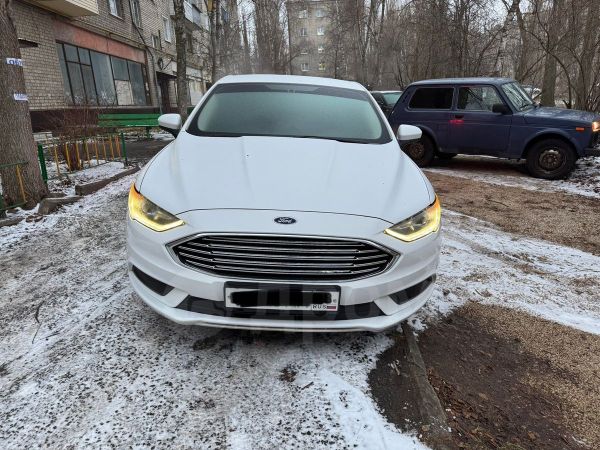  Ford Fusion 2017 , 1200000 , 