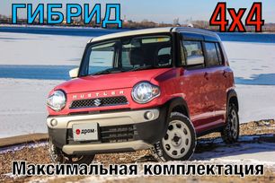 ������� Suzuki Hustler 2015 ����, 817000 ������, �������