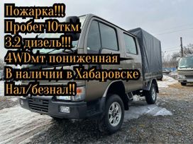   Nissan Atlas 2013 , 3257000 , 