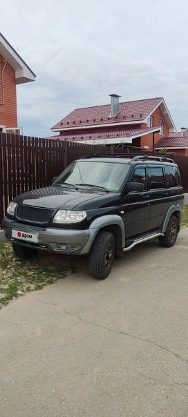 SUV     2007 , 520000 ,  