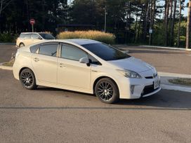  Toyota Prius 2014 , 1070000 , 