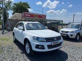 SUV   Zotye T600 2018 , 1100000 , 
