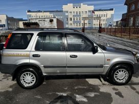 SUV   Honda CR-V 1996 , 400000 , 
