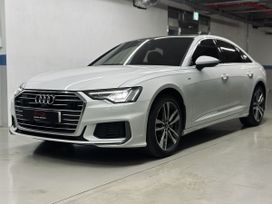  Audi A6 2022 , 4400000 , 