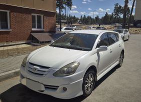  Toyota Caldina 2006 , 750000 , -