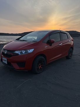  Honda Fit 2015 , 1300000 , -