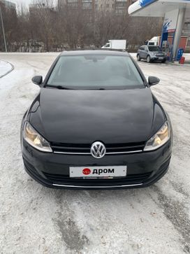  Volkswagen Golf 2014 , 1280000 , 