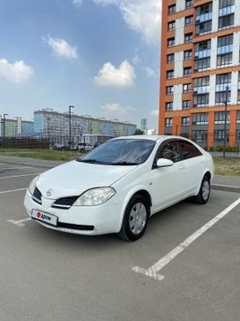  Nissan Primera 2001 , 395000 , 