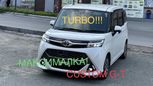  Toyota Tank 2017 , 1135000 , 