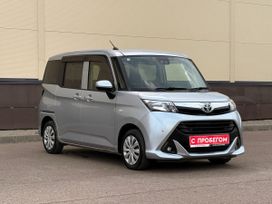  Toyota Tank 2019 , 1195000 ,  