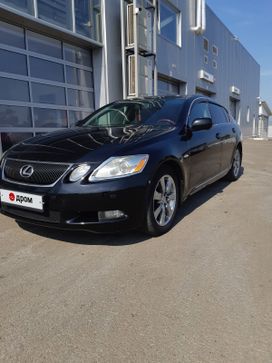 Lexus GS300 2005 , 1400000 , -