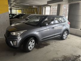 SUV   Hyundai Creta 2019 , 1890000 , 