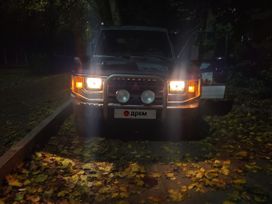 SUV   Hyundai Galloper 1997 , 280000 , 