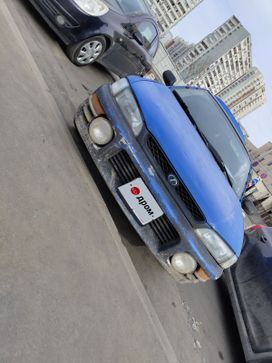  Subaru Impreza 2000 , 345000 , 