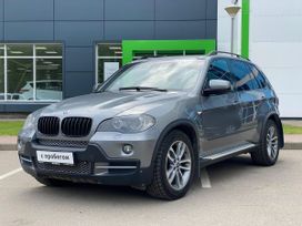 SUV   BMW X5 2007 , 1590000 , 