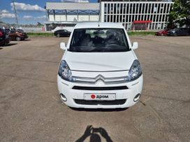    Citroen Berlingo 2012 , 815000 , -