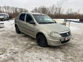  Renault Logan 2011 , 435000 , 