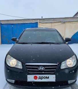  Hyundai Avante 2009 , 599000 , 