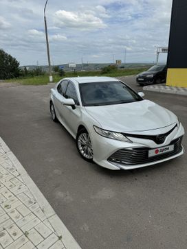  Toyota Camry 2021 , 3100000 , 