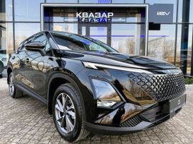 SUV   OMODA C5 2024 , 2569900 , 