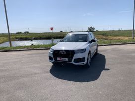 SUV   Audi Q7 2019 , 5000000 , 