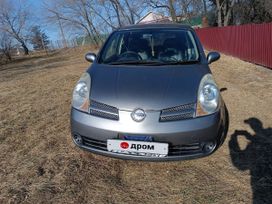  Nissan Note 2006 , 520000 , 