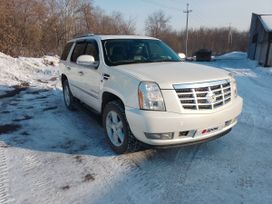 SUV   Cadillac Escalade 2008 , 1650000 , -