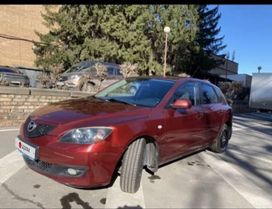  Mazda Mazda3 2008 , 690000 , 