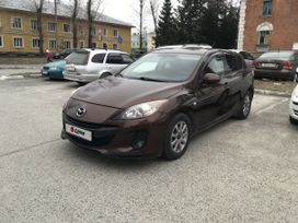  Mazda Mazda3 2012 , 1150000 , 