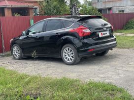  Ford Focus 2012 , 870000 , 