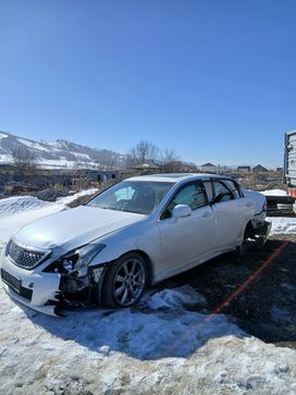 - Toyota Crown, 2009