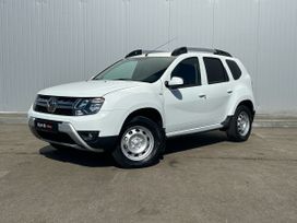 SUV   Renault Duster 2016 , 1250000 , 