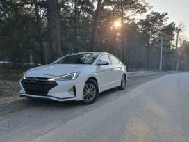  Hyundai Avante 2019 , 1850000 , 
