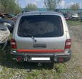 SUV   Kia Sportage 2005 , 259000 , 