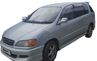    Toyota Ipsum 1996 , 500000 , -