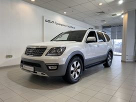 SUV   Kia Mohave 2017 , 2345000 , 