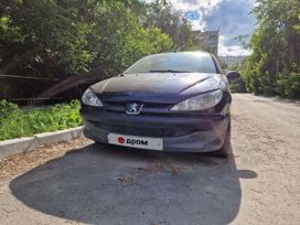  Peugeot 206 2007 , 245000 , 