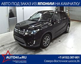 SUV   Suzuki Escudo 2017 , 1500000 , -