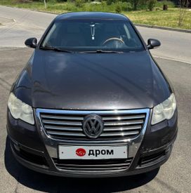  Volkswagen Passat 2006 , 860000 , 