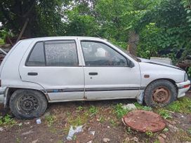  Daihatsu Charade 1990 , 65000 , 