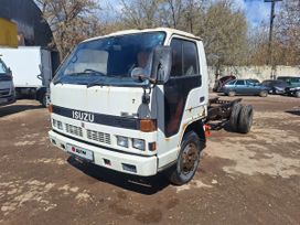  Isuzu Elf 1995 , 800000 , 