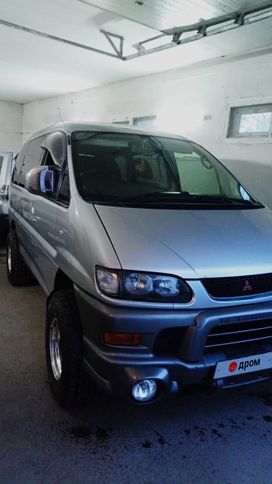    Mitsubishi Delica 2005 , 1900000 , -