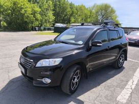 SUV   Toyota RAV4 2012 , 1700000 , 