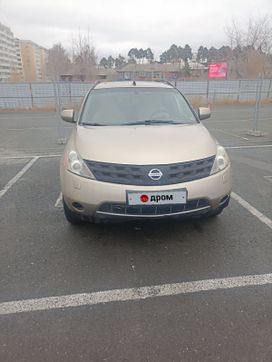 SUV   Nissan Murano 2007 , 750000 , 