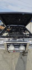 SUV   Nissan Safari 1987 , 2500000 , -