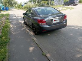  Toyota Allion 2013 , 1550000 , 