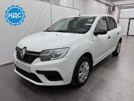 Renault Logan 2018 , 530000 , 