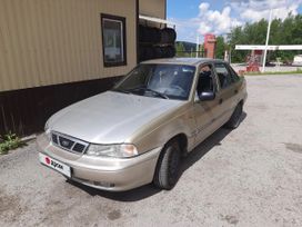  Daewoo Nexia 2007 , 90000 , 